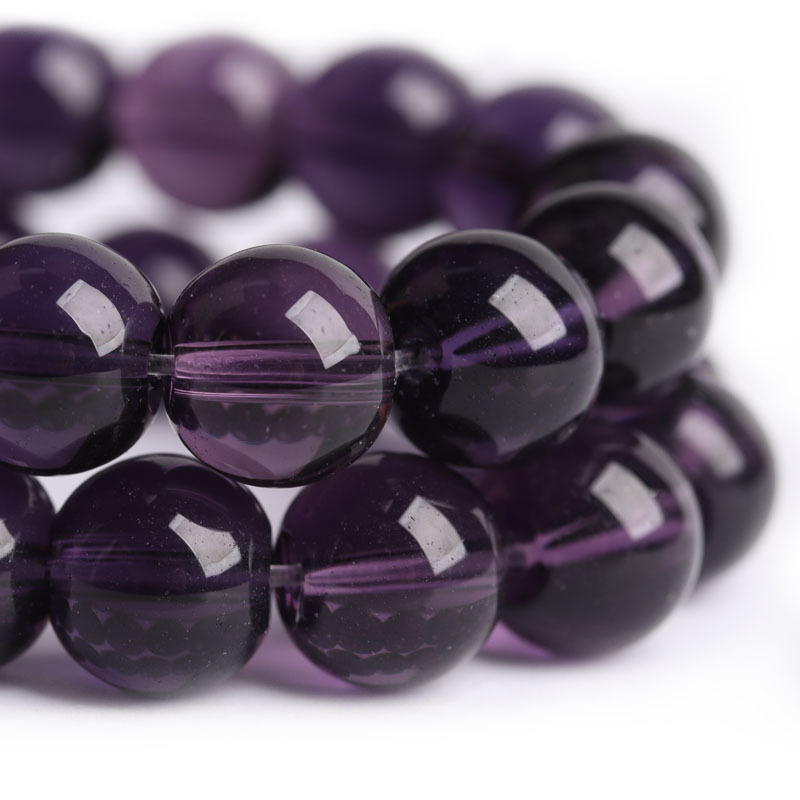 Violet 8 mm