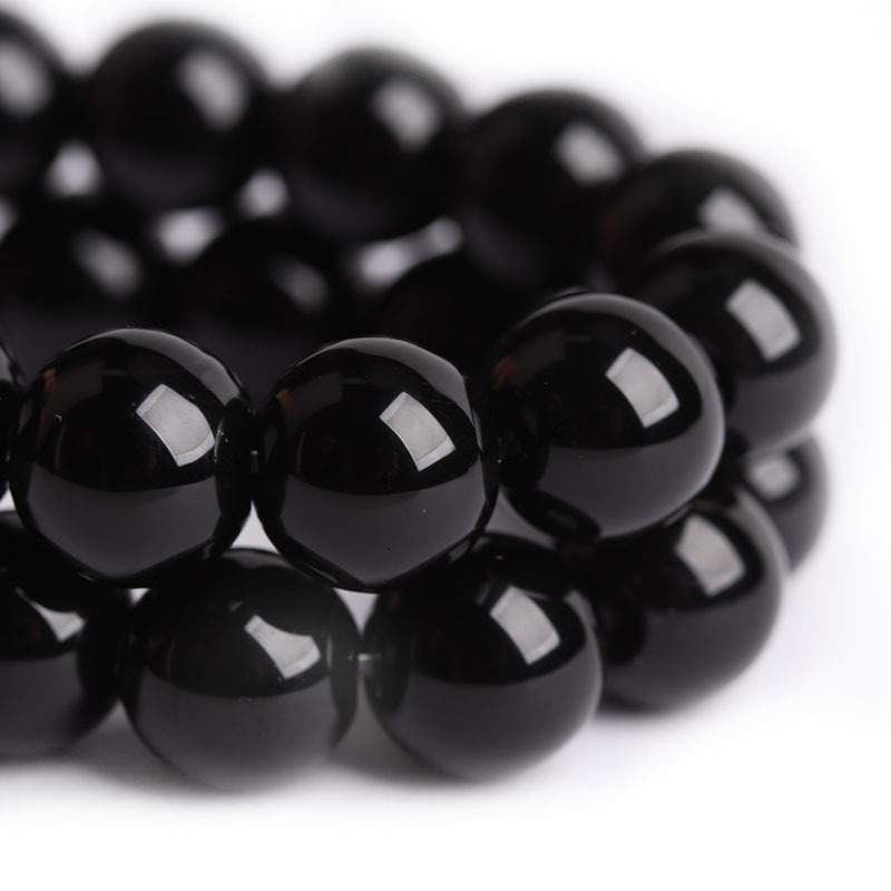 Black 8 mm