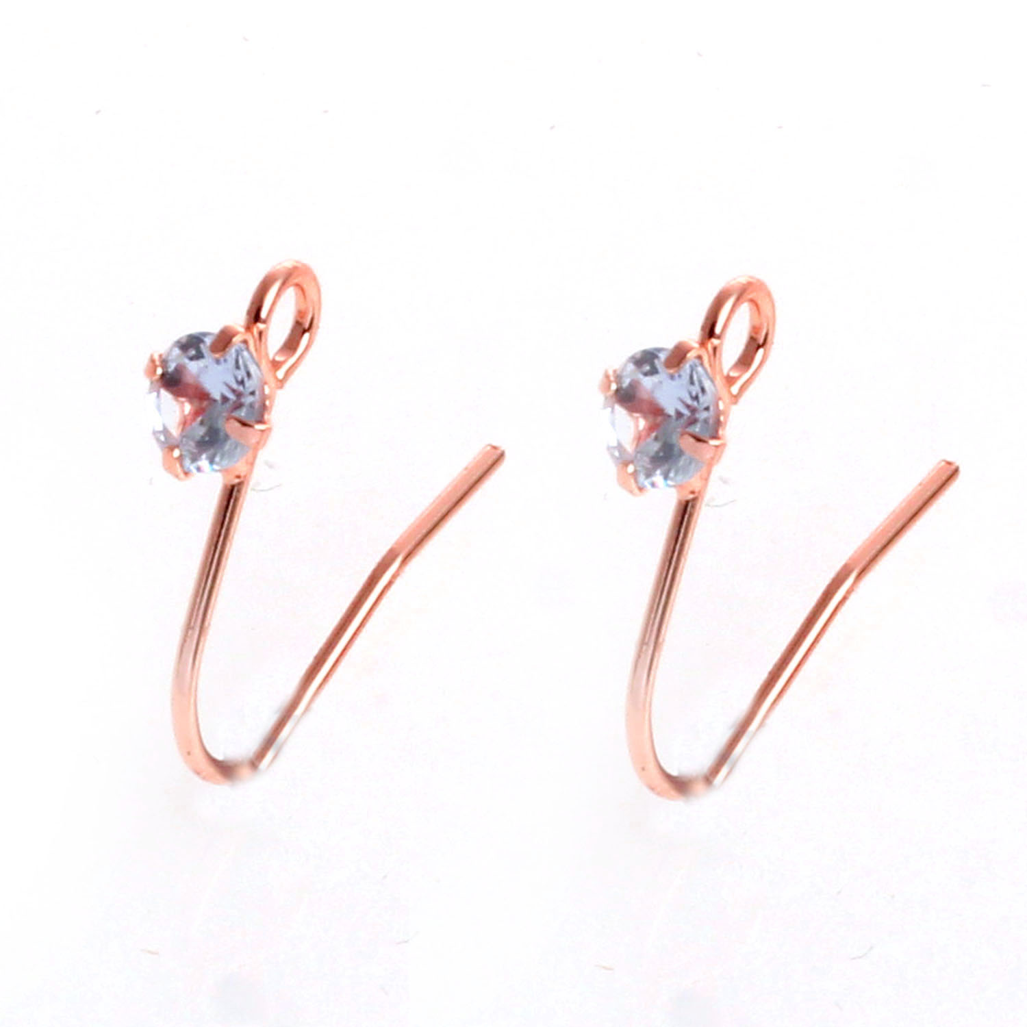 rose gold color под розовое золото