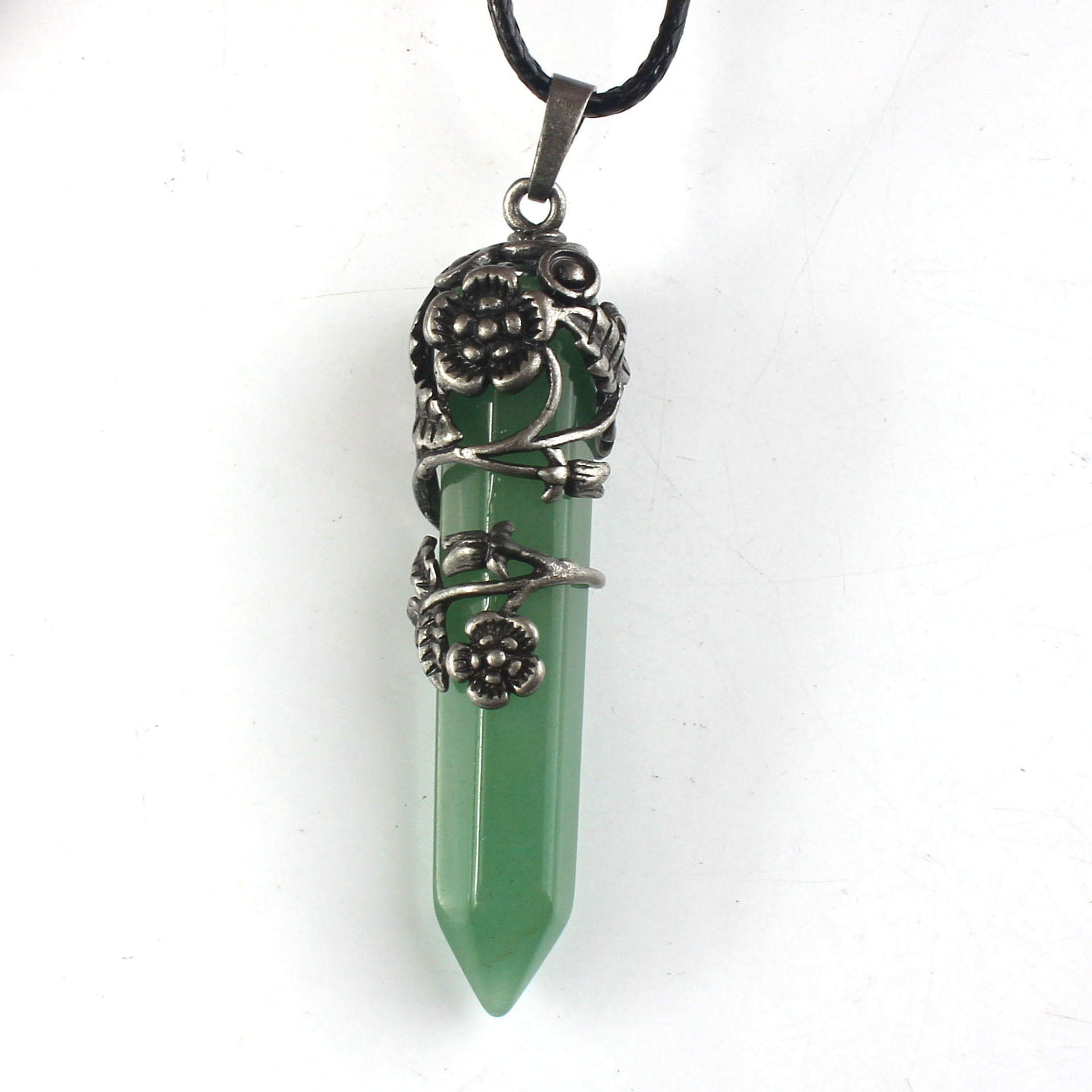 Green Aventurine グリーンアベンチュリン