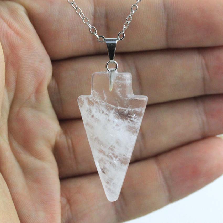 Clear Quartz