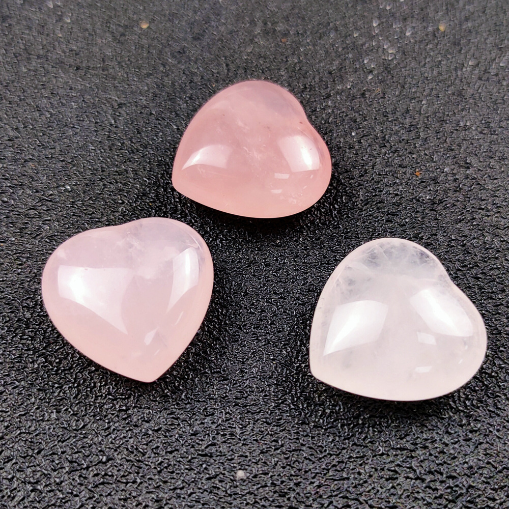 3:Rose Quartz