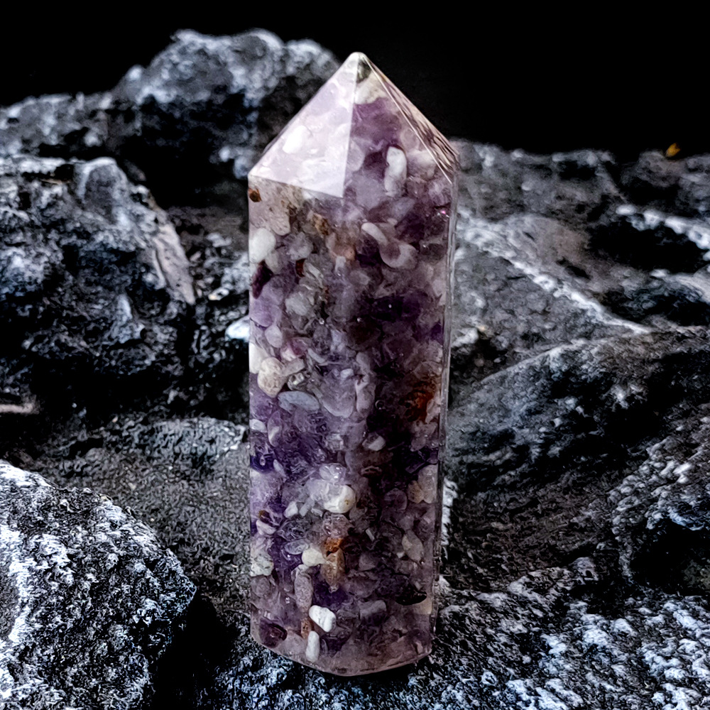 Amethyst: