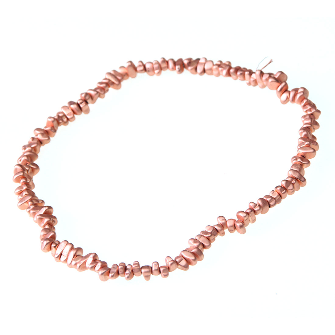 5:rose gold color