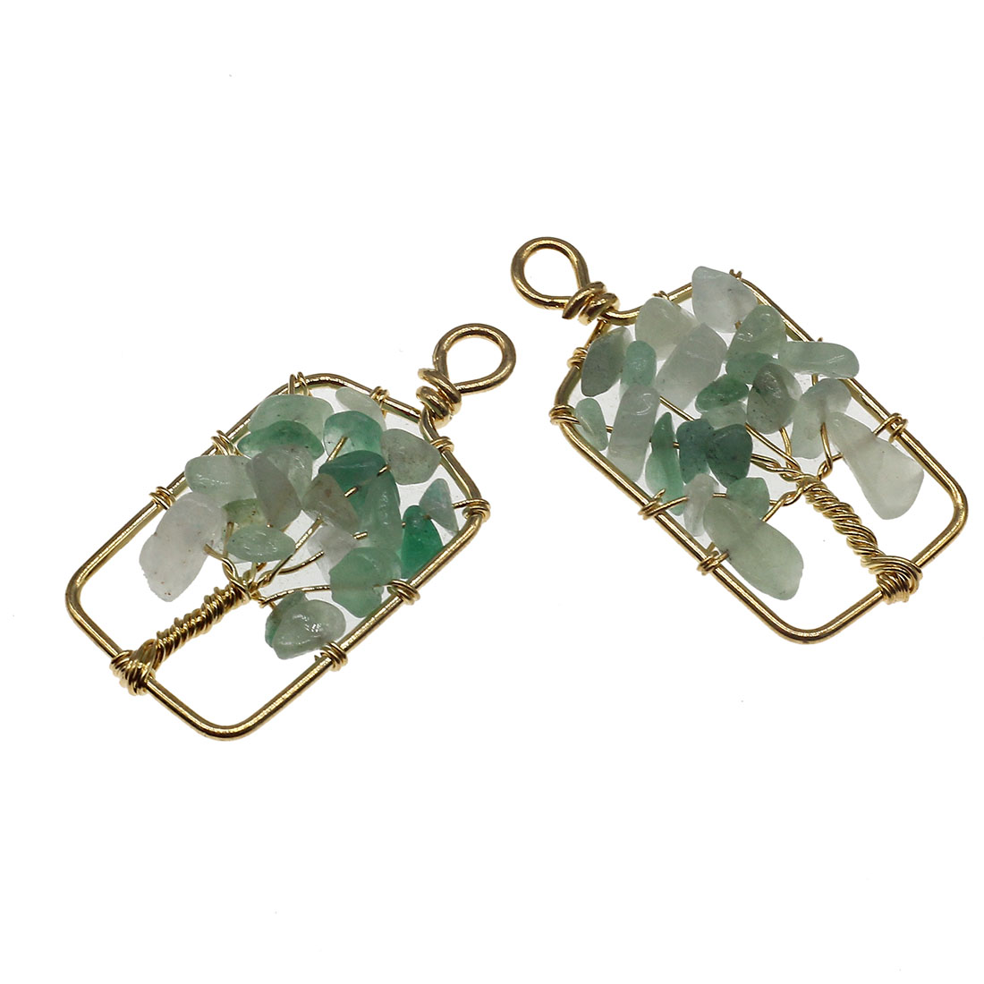 3:Green Aventurine