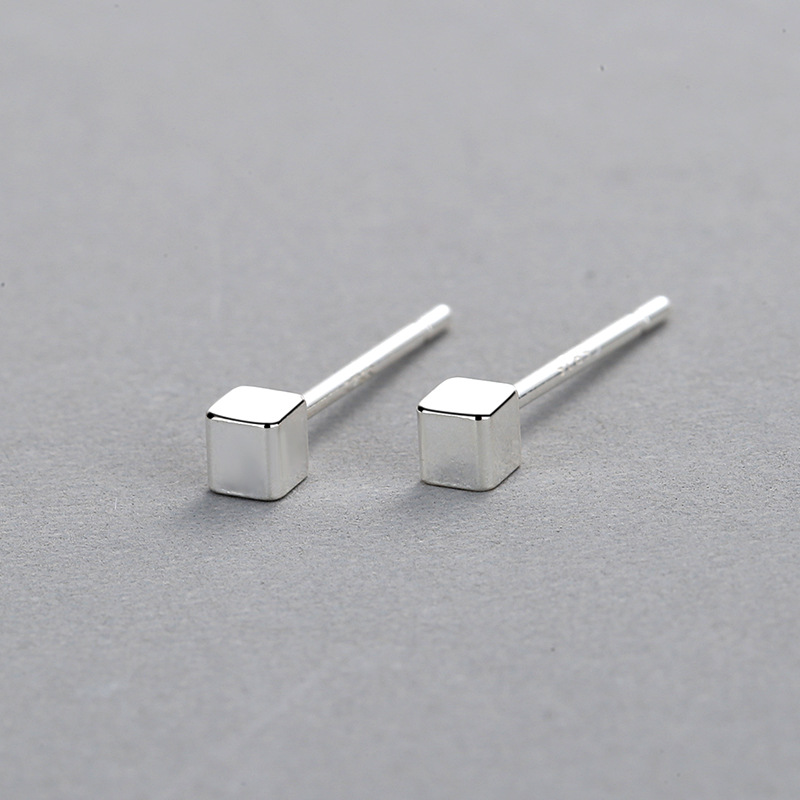 silver 2mm