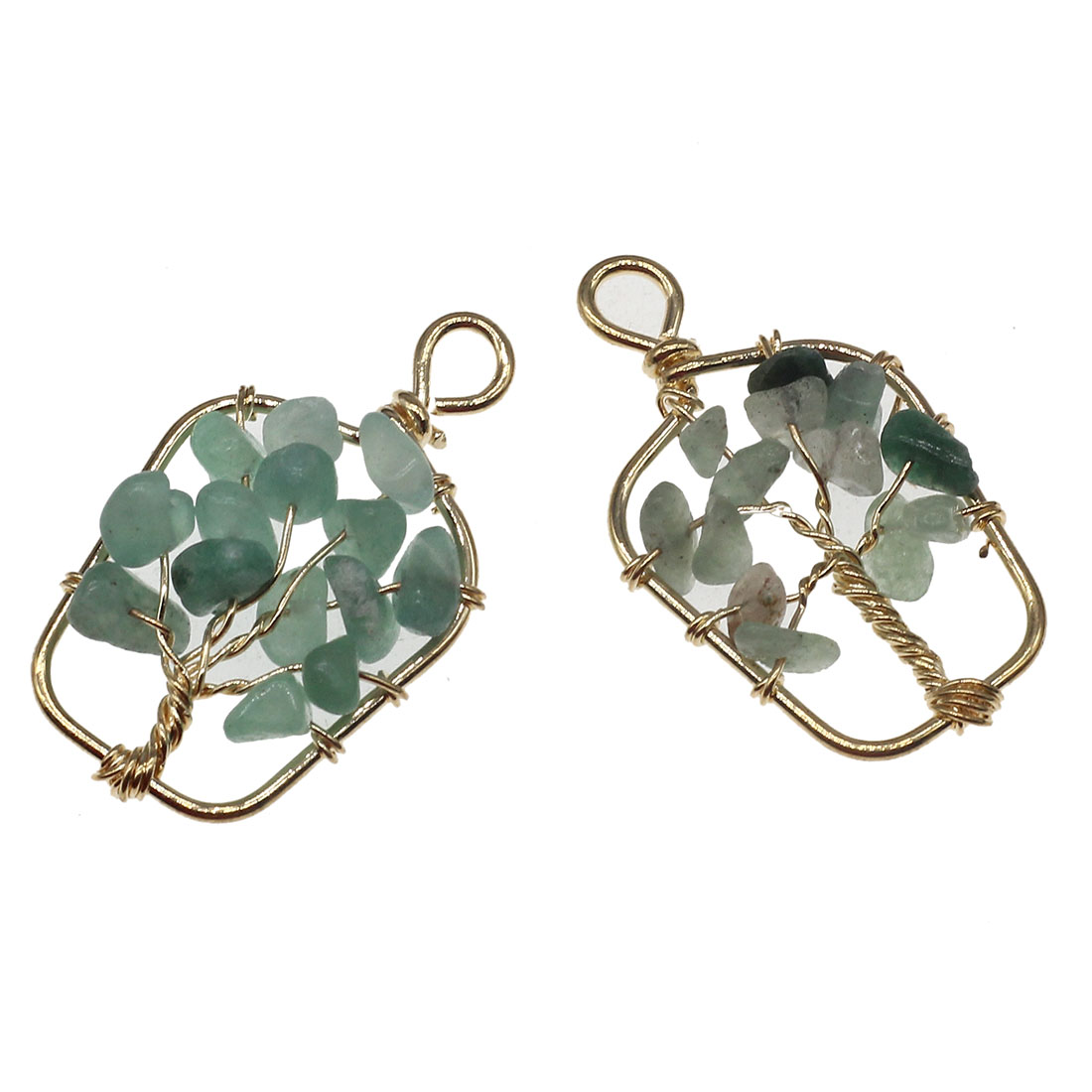 6:Green Aventurine