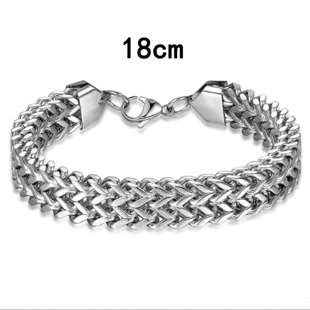 3:Double weave 18cm