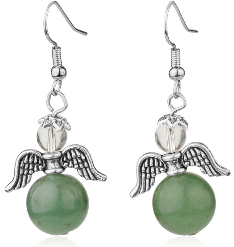 12:Green-Aventurine