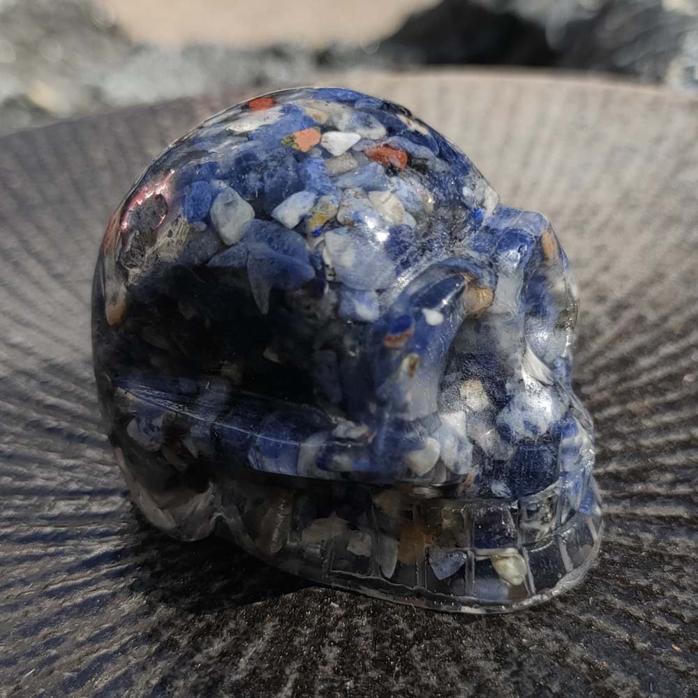 sodalite