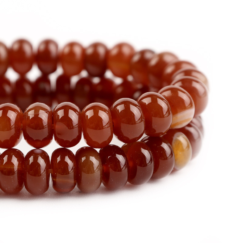 4:Red Agate