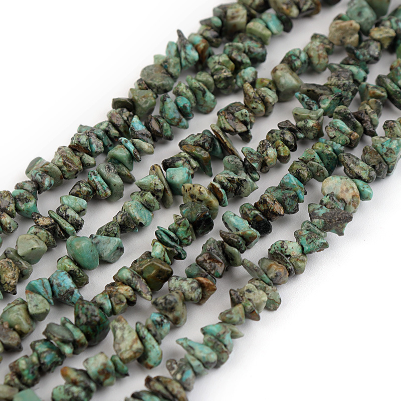 12:African Turquoise