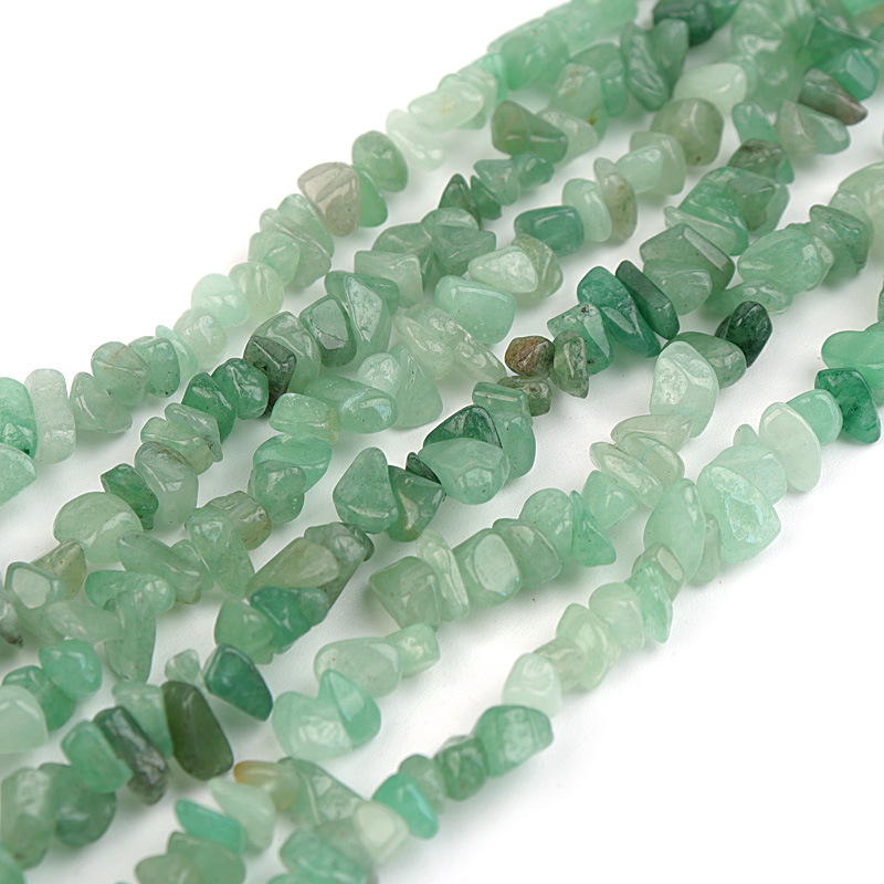 13:Zelená Aventurine