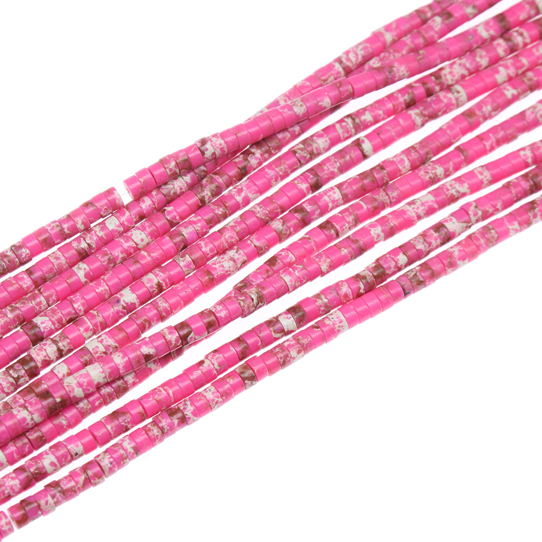 pink, 6x3mm