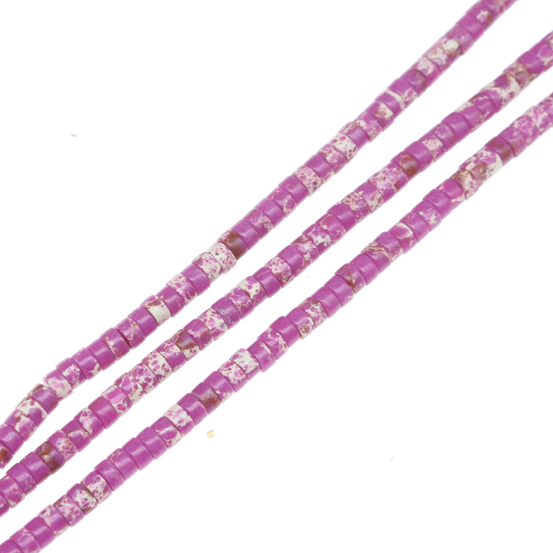 light purple, 6x3mm