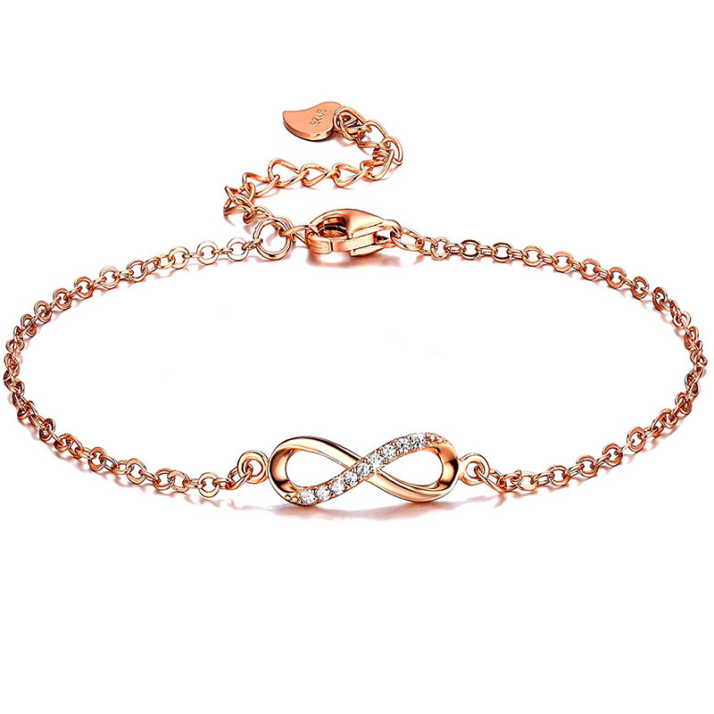 rose gold color couleur or rose