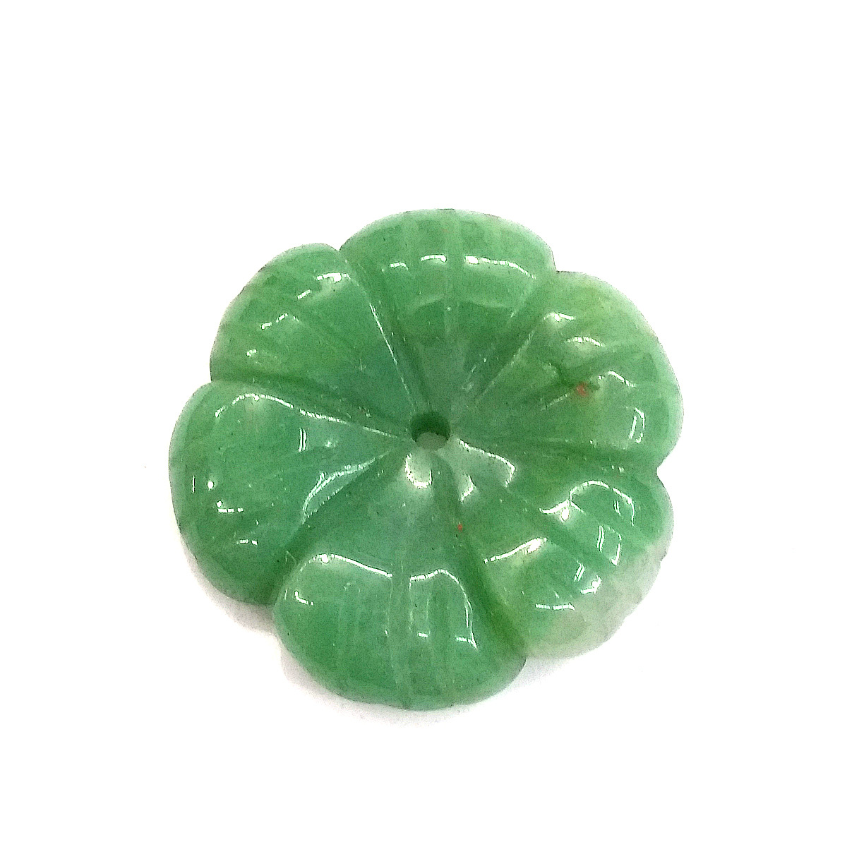 7:Green Aventurine