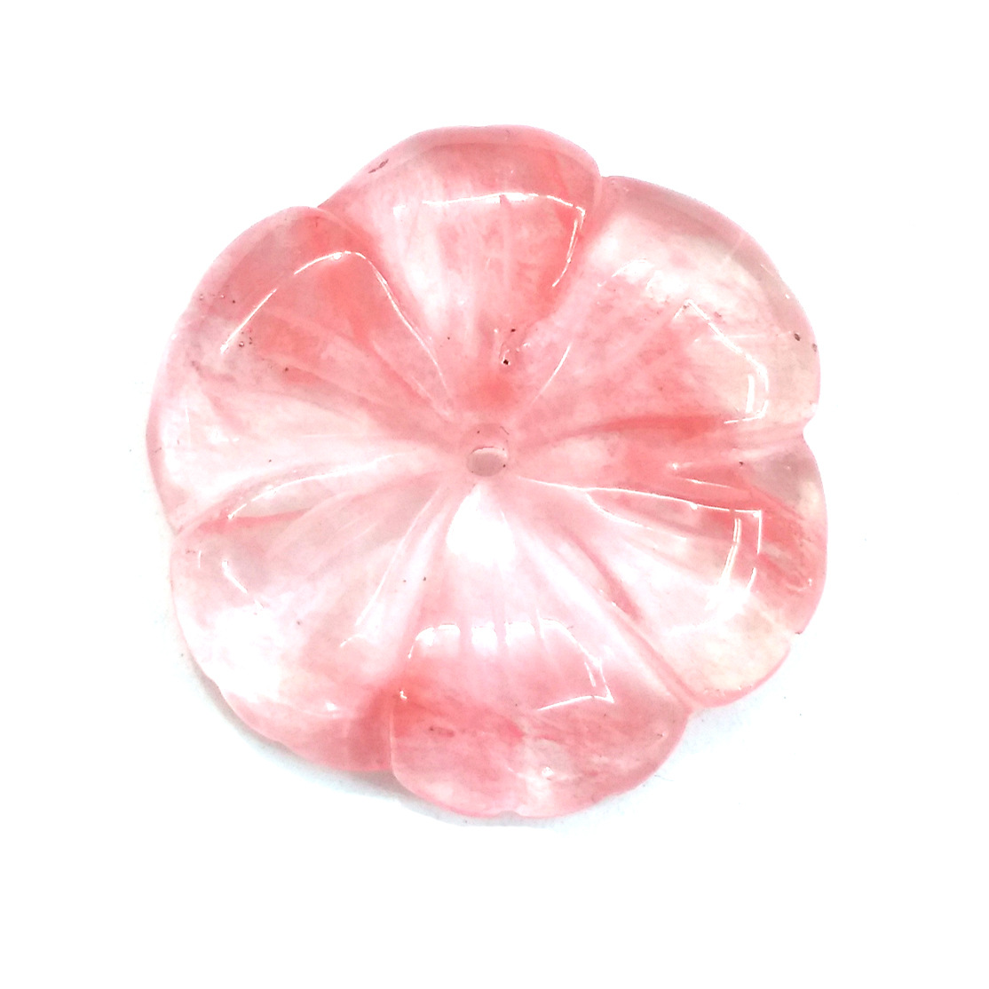 2 Cherry Quartz