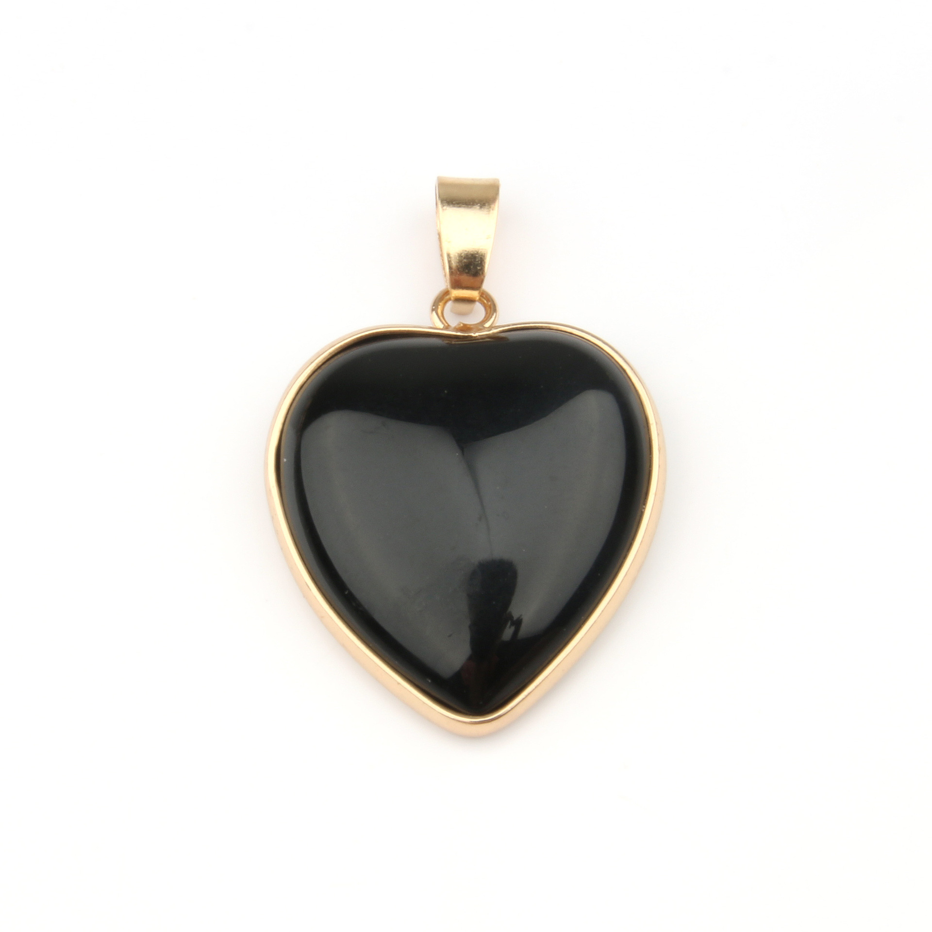 2:Black Agate