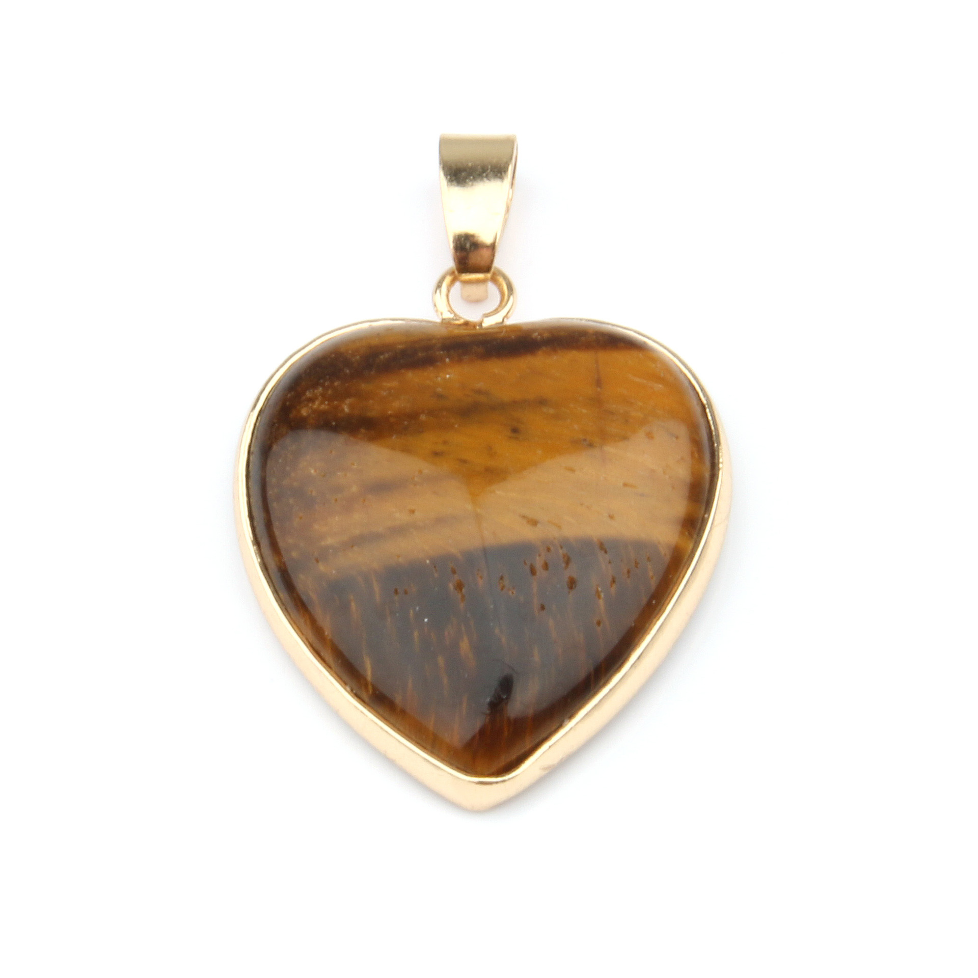 3:tiger eye