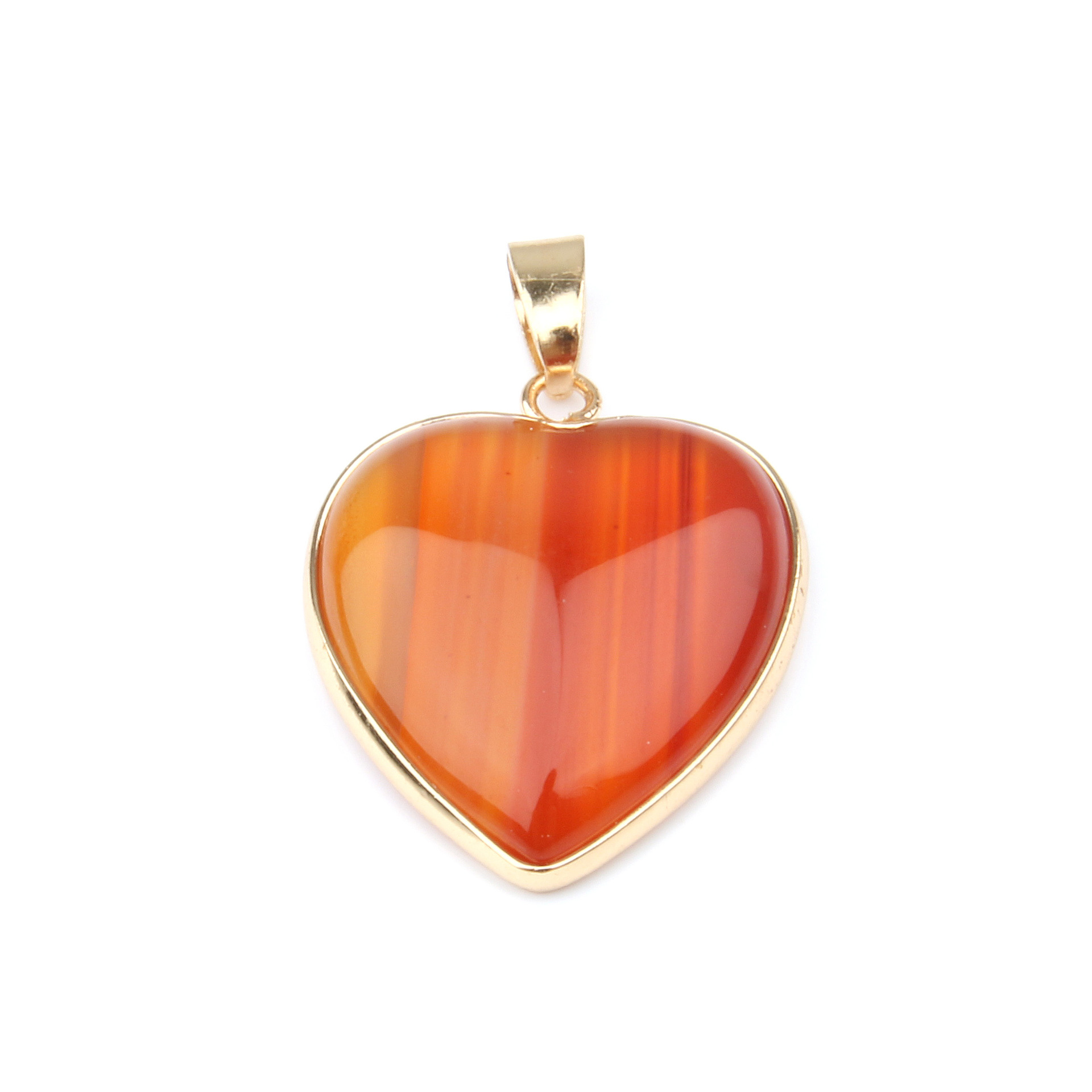 8 Red Agate