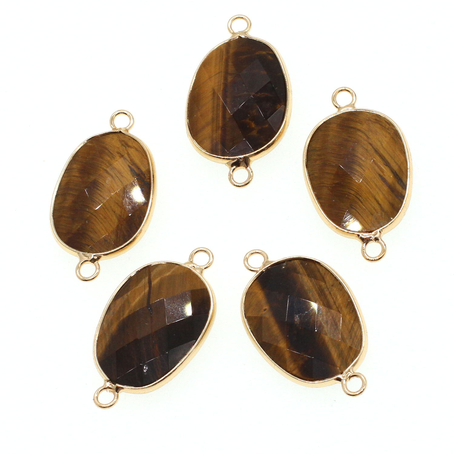 4:tiger eye