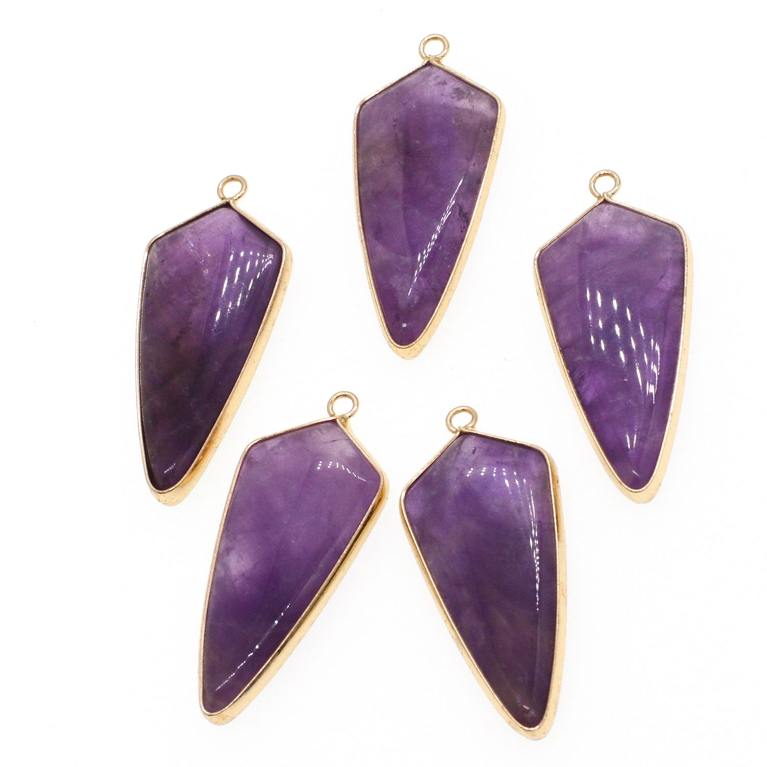 Amethyst: