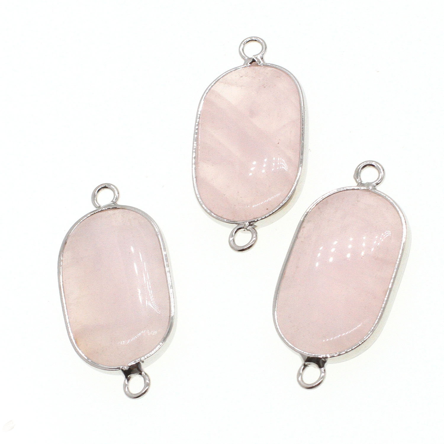 1:Rose Quartz