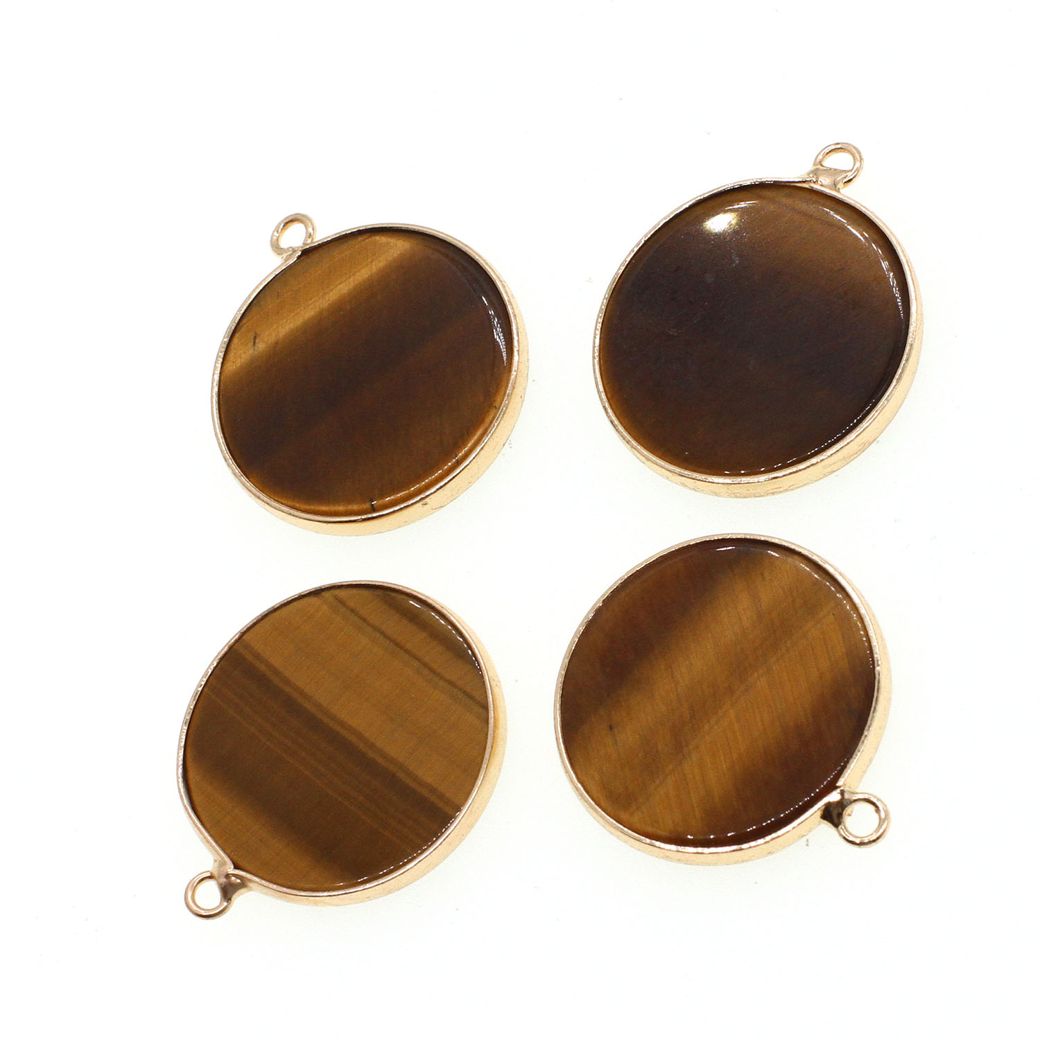 Tiger's eye