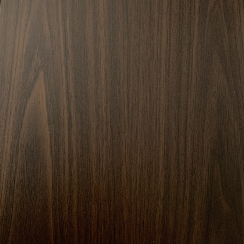 Walnut color