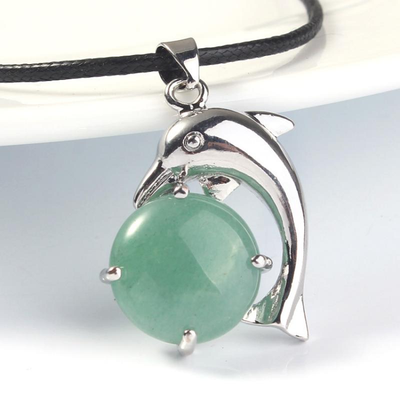 Green Aventurine グリーンアベンチュリン