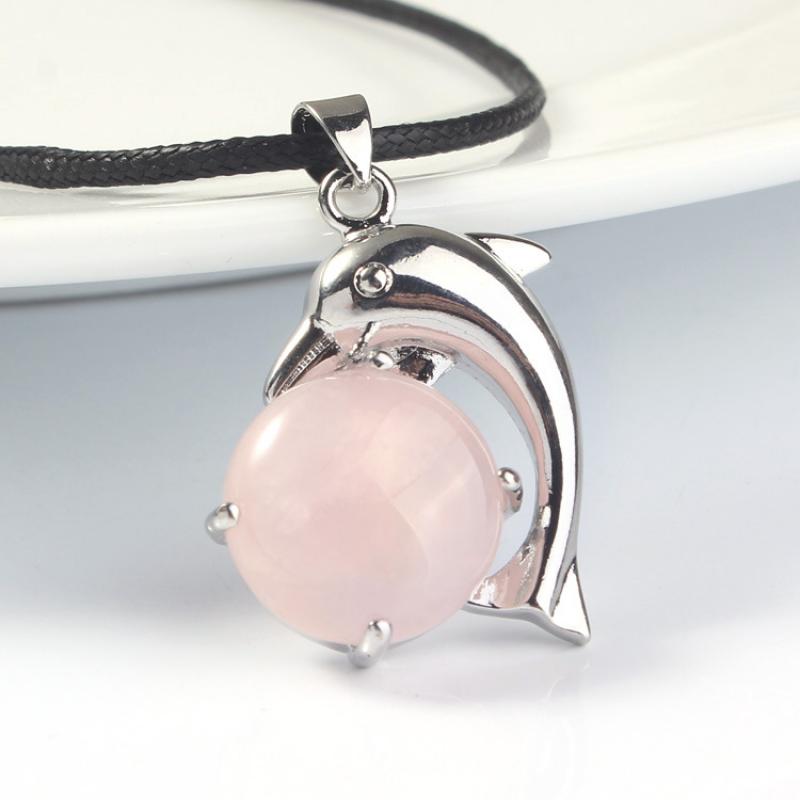 Rose Quartz ローズクォーツ