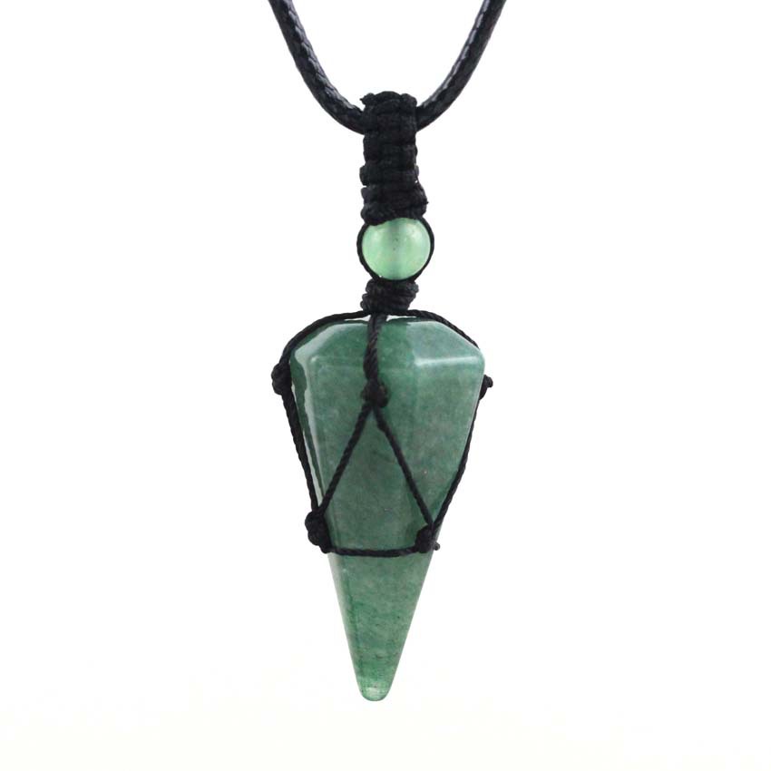 5:Aventurine Glas