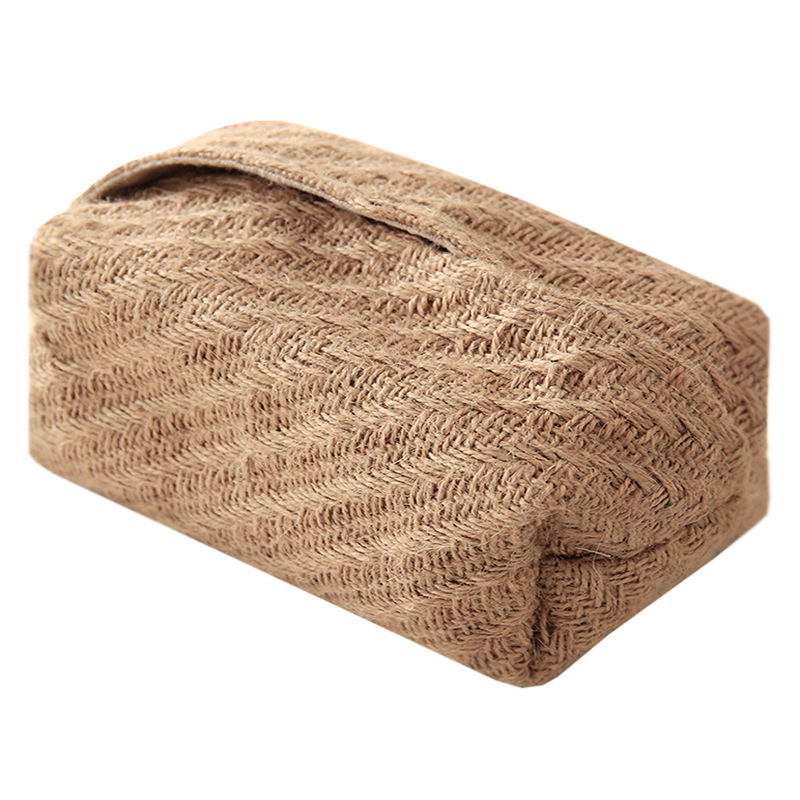 Coarse jute