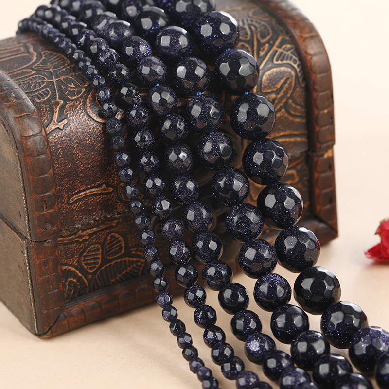 6mm-62beads/strand