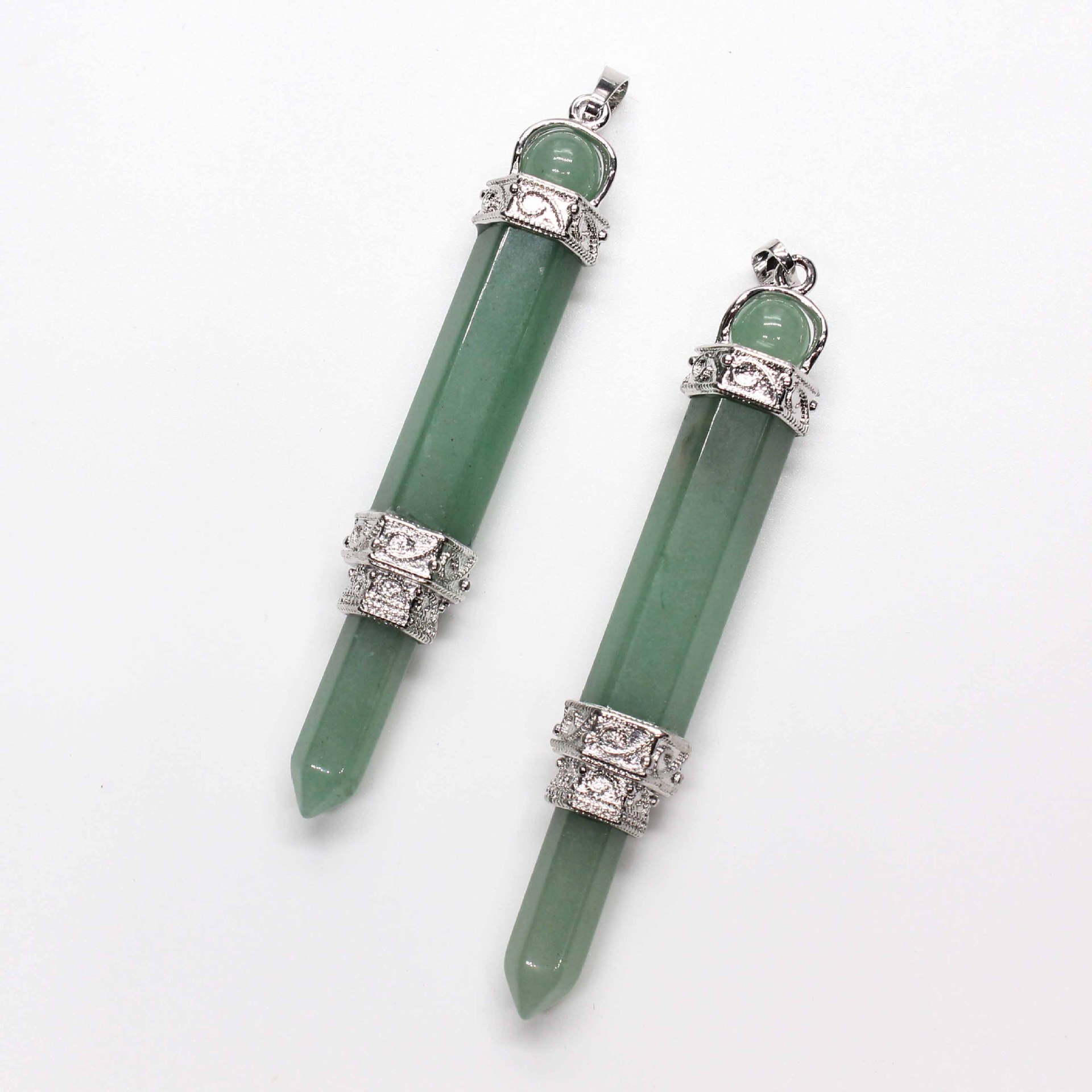 4:Aventurine Glas