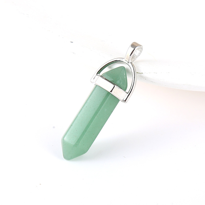 3:Green Aventurine