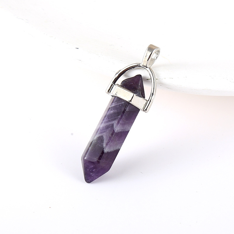  Amethyst