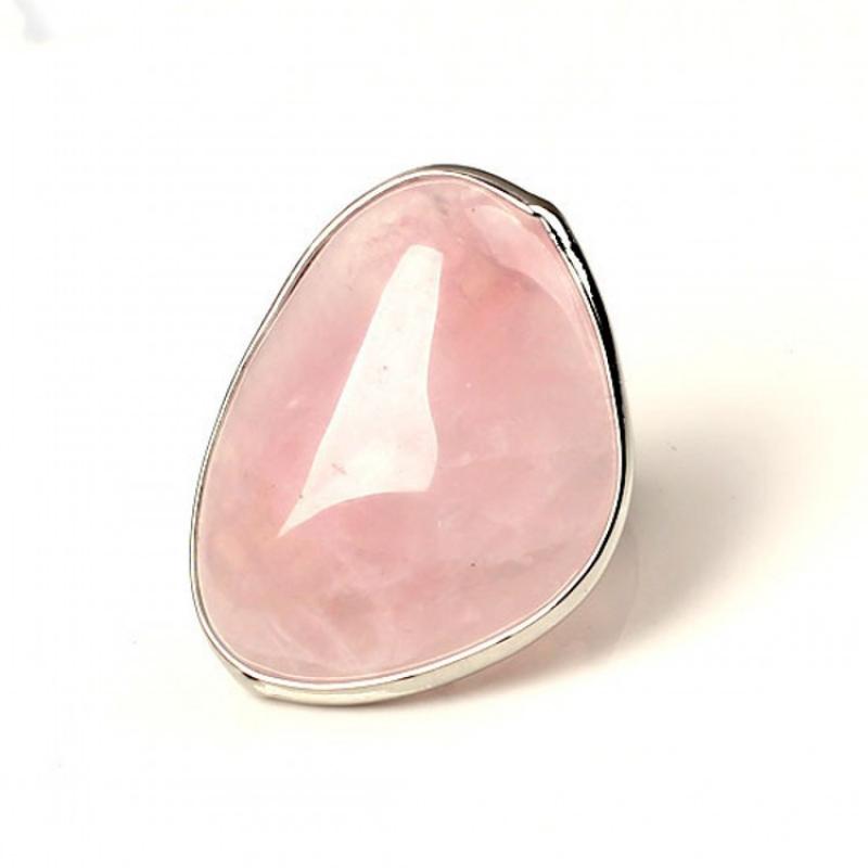 Rose Quartz Cuarzo Rosado