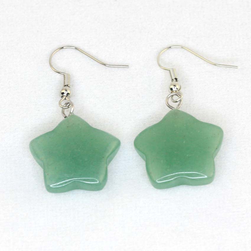 Green Aventurine グリーンアベンチュリン