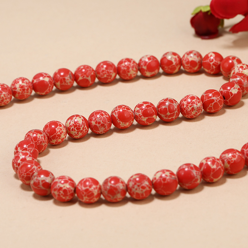 4mm/97 beads/strand