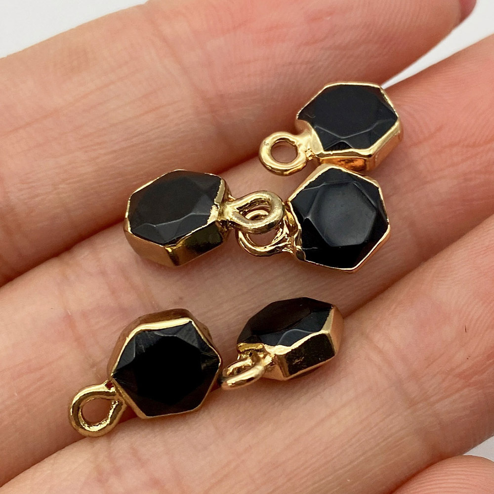 2:Agate Black