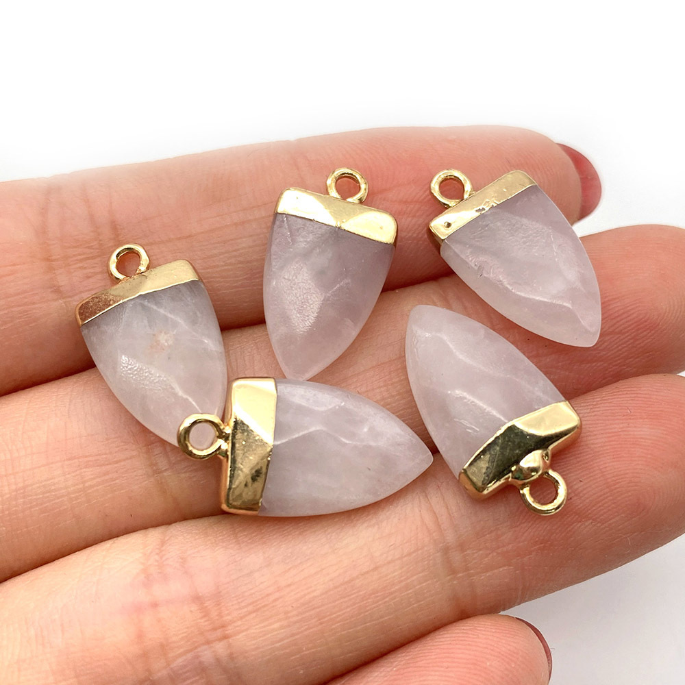 4 Rose Quartz