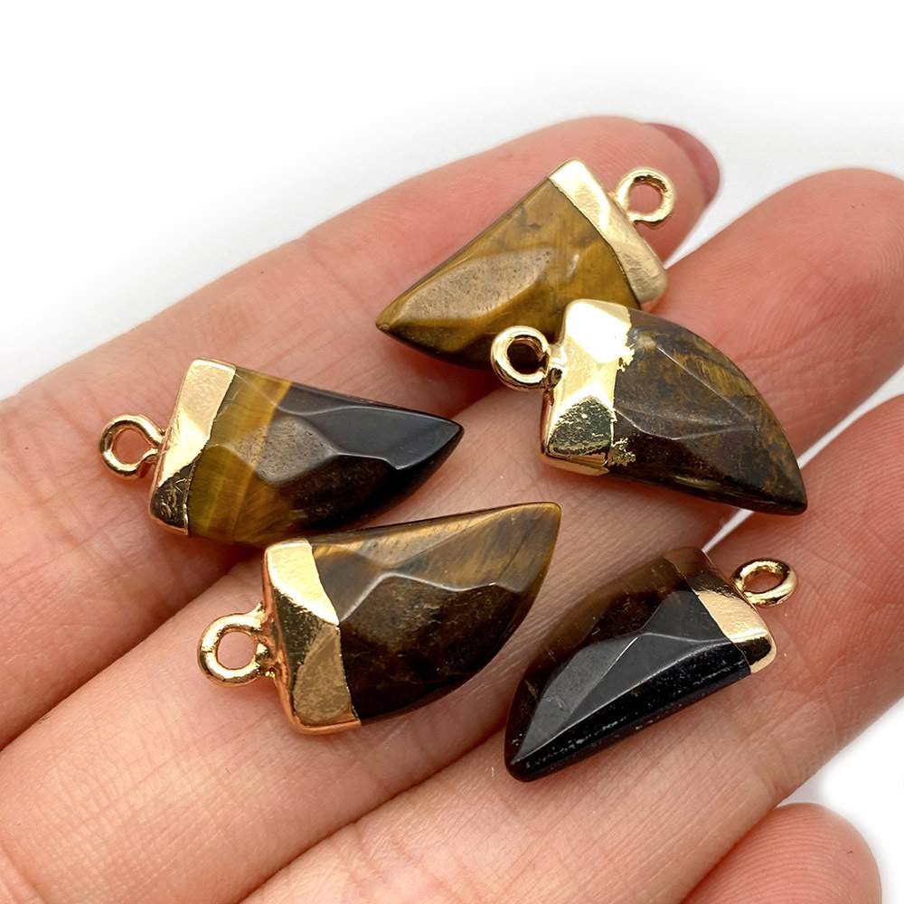 13 tiger eye