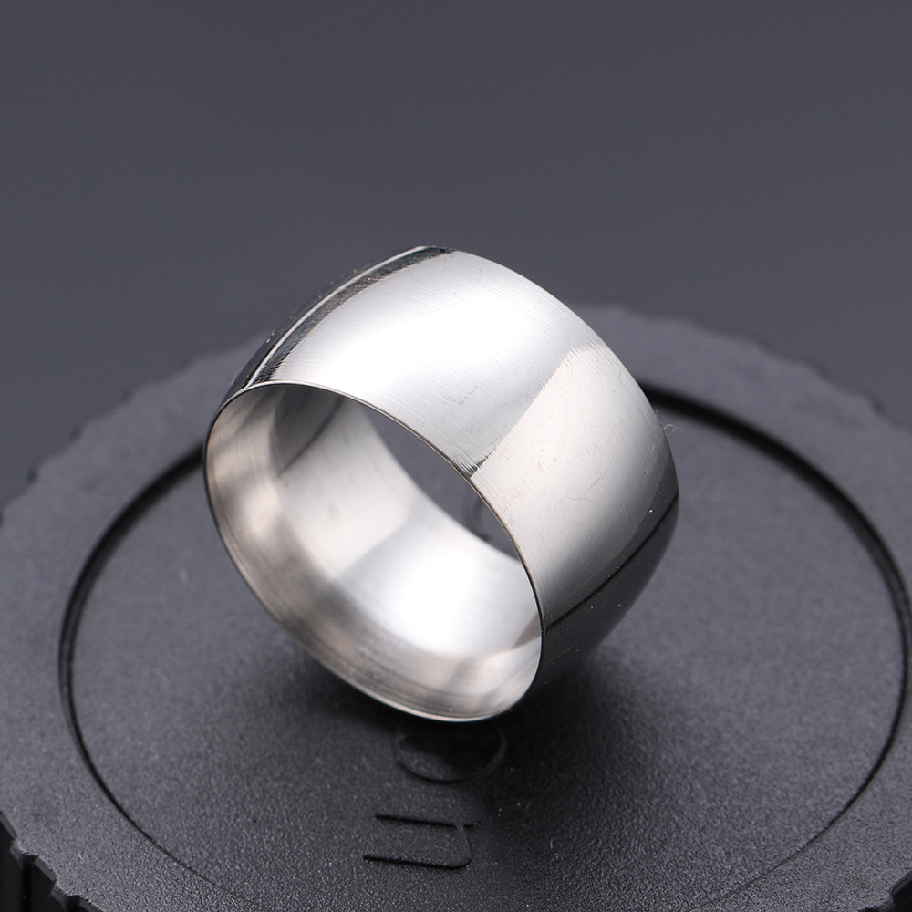 12mm inner and outer ball steel #6