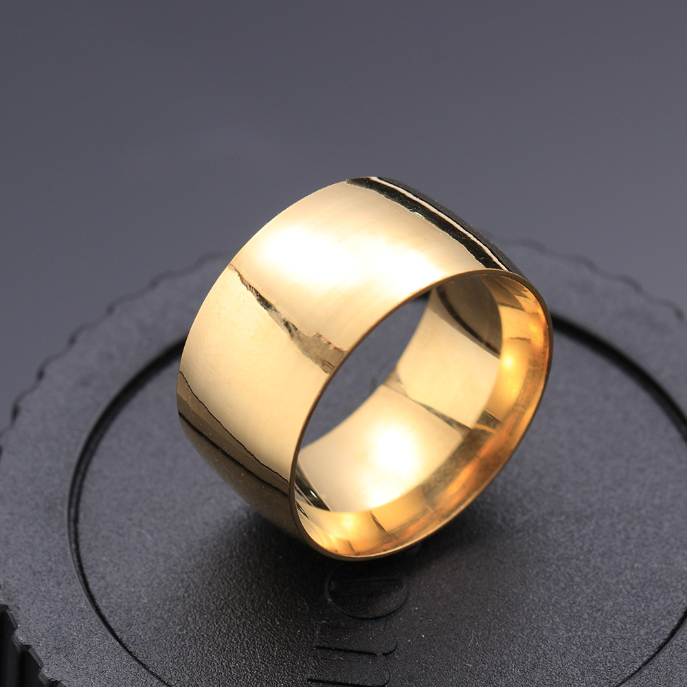 12mm inner and outer ball gold #6