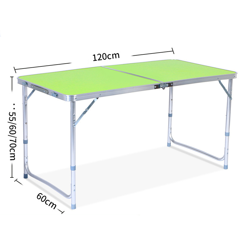 1.2m cracker green without umbrella hole