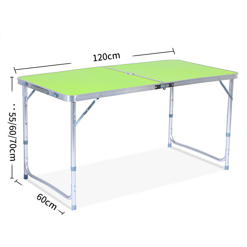 1.2m cracker green with umbrella hole