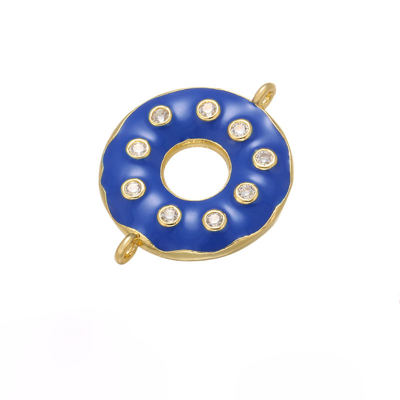 Blue gold 18mm (large)