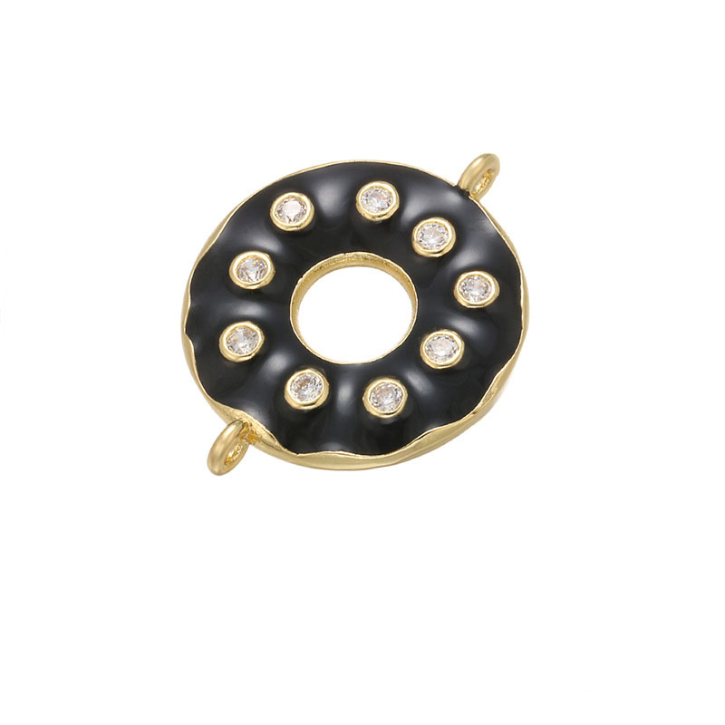 Black gold 18mm (large)